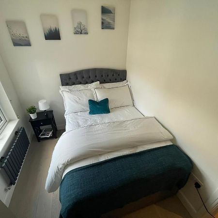 Two Bedroom Apartment - Londres Exterior foto