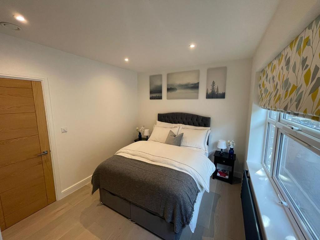 Two Bedroom Apartment - Londres Exterior foto