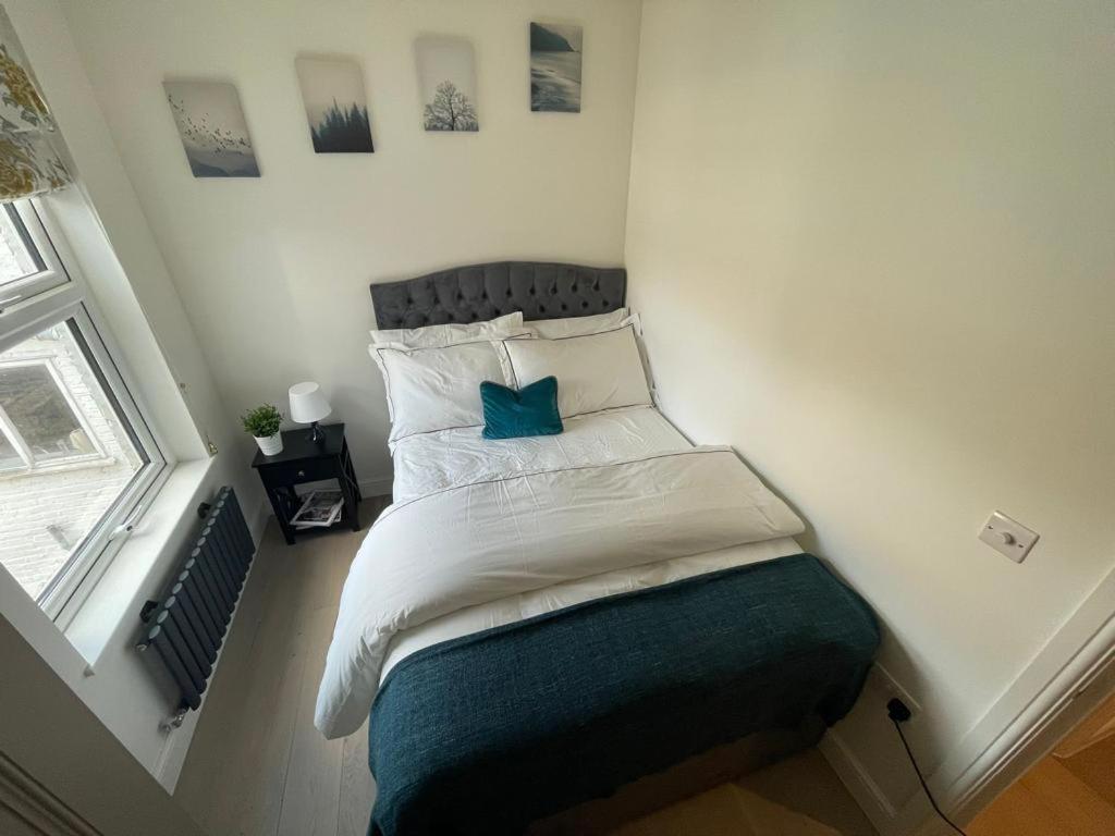 Two Bedroom Apartment - Londres Exterior foto